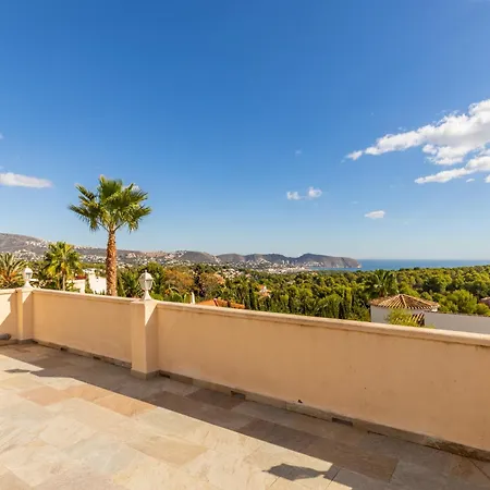 Haya Villa *