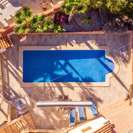 Villa Haya