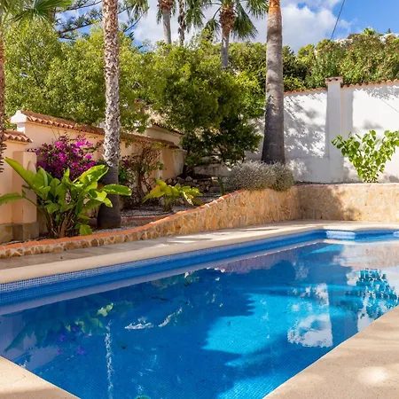 Haya Villa Teulada
