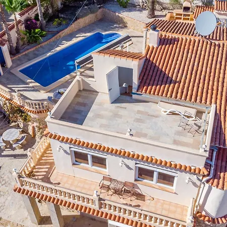 Haya Villa