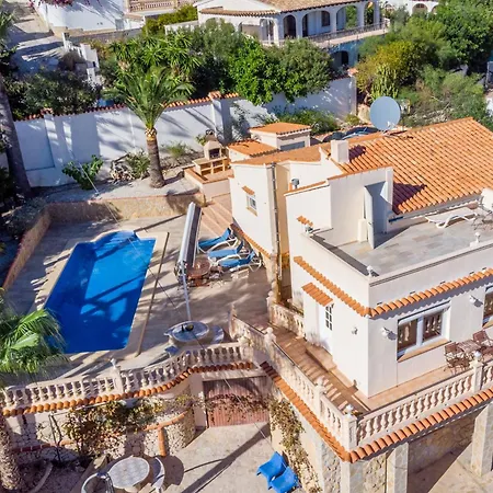 Haya Villa