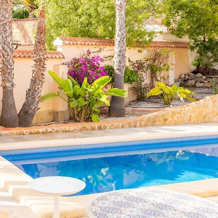 Villa Haya