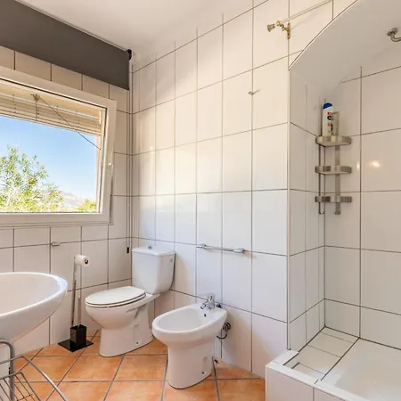 Haya Villa Teulada