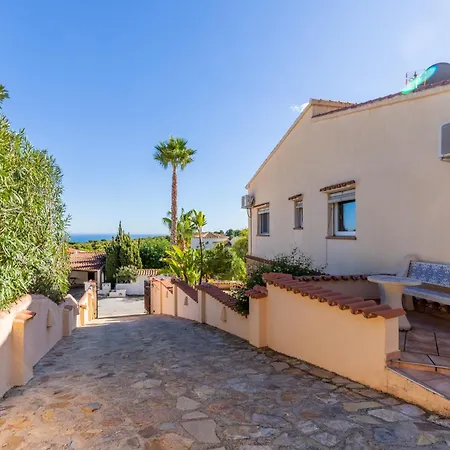 Villa Haya Teulada