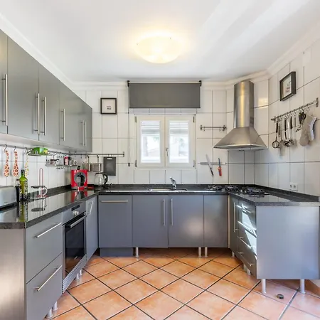 Haya Villa *