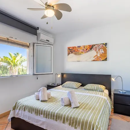 Haya Villa Teulada