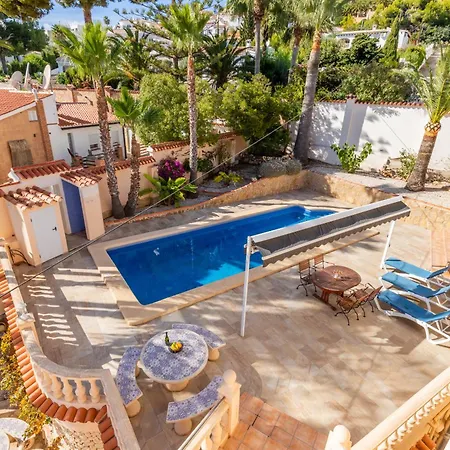 Villa Haya *